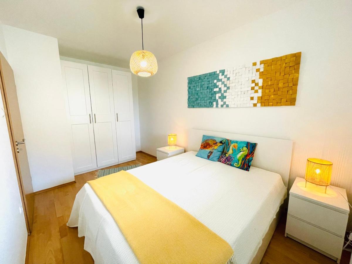 Siófoki Vízparti Nyaraló - Lake Side Apartman Exterior foto